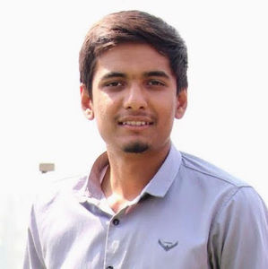 Meet your Posher, Patel